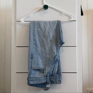 Madewell Jeans